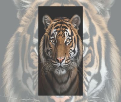 fibro marmol TIGRE 22