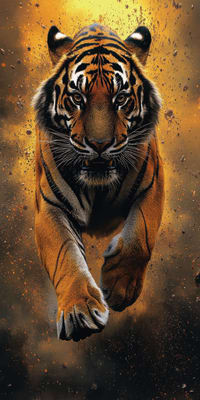 TIGRE 011