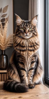 Gato 2 120x240 cm