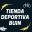 Logo de Tienda Deportiva Buin