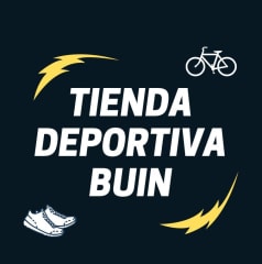 Tienda Deportiva Buin