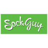 SOCK GUY