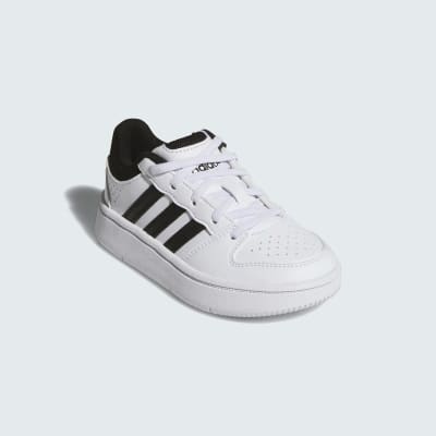 ZAPATILLA ADIDAS HOOPS CLASSIC EL C KI1112