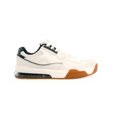 ZAPATILLA OSIRIS SWUSH WHITE/GUM 09-730726-1
