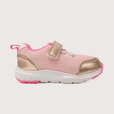 ZAPATILLA OPALINE SPORT ROSADA 473002-30
