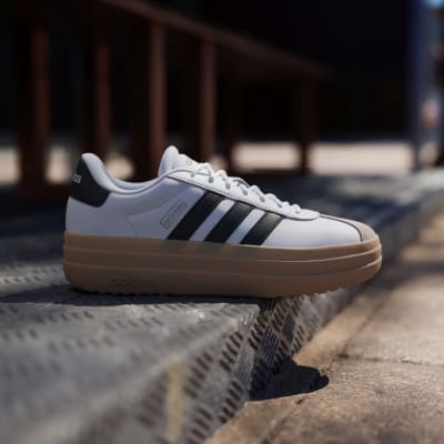 ZAPATILLA ADIDAS VL COURT BOLD IH3083