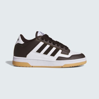 ZAPATILLA ADIDAS RAPID COURT LOW J JS4754