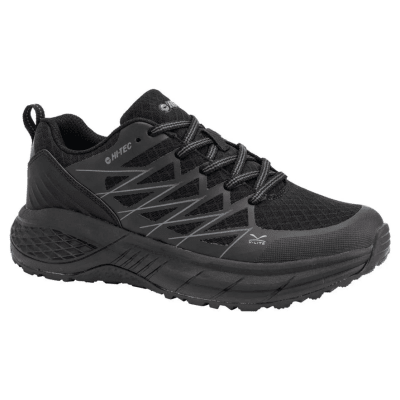 ZAPATILLA HI-TEC TRAIL LITE H007141-021-005