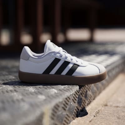 ZAPATILLA ADIDAS VL COURT 3.0 K ID9062