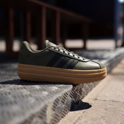 ZAPATILLA ADIDAS VL COURT BOLD IH9138
