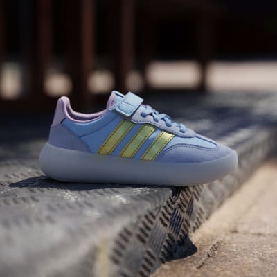 ZAPATILLA ADIDAS BARREDA DECODE ANNA EL C JQ4378