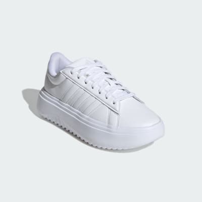 ZAPATILLA ADIDAS GRAND COURT PLATFORM IE1089