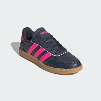 ZAPATILLA ADIDAS BREAKNET SLEEK J JQ3053