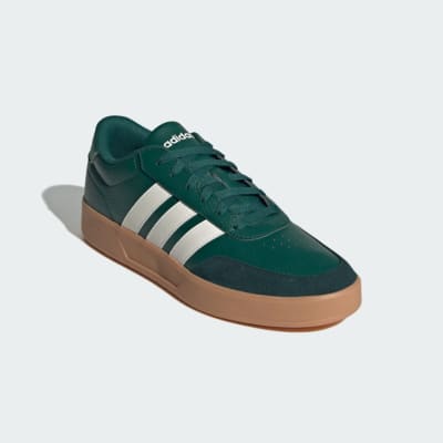 ZAPATILLA ADIDAS BREAKNET 3.0 JR3554