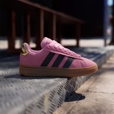 ZAPATILLA ADIDAS GRAND COURT ALPHA 00S JH8669