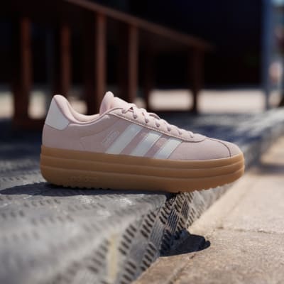 ZAPATILLA ADIDAS VL COURT BOLD IH9151