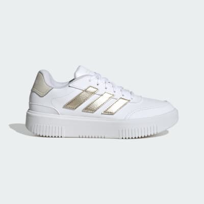ZAPATILLA ADIDAS COURTBLOCK BOLD JI22031