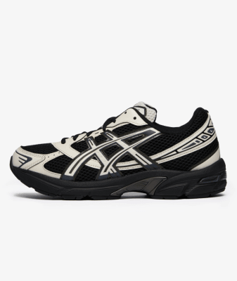 ZAPATILLA ASICS GEL-1130 BLACK 1203A609-001