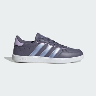 ZAPATILLA ADIDAS BREAKNET SLEEK J JQ30541
