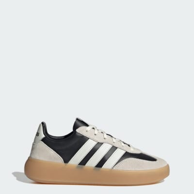 ZAPATILLA ADIDAS BARREDA DECODE LUX JR3530