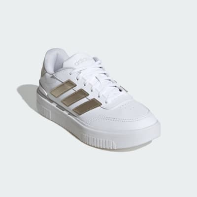 ZAPATILLA ADIDAS COURTBLOCK BOLD JI2203