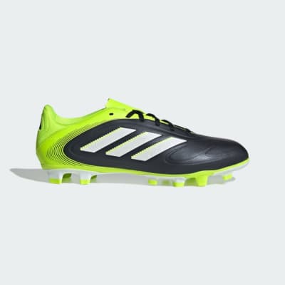 ZAPATO DE FUTBOL ADIDAS COPA PURE III CLUB JR2896