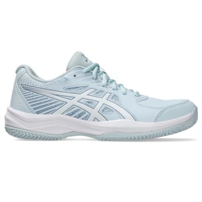 ZAPATILLA ASICS COURT SLIDE 4 CLAY 1042A284-4011