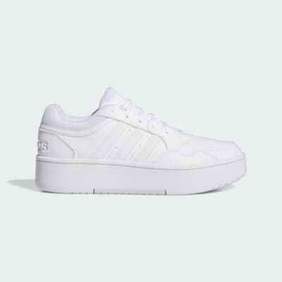ZAPATILLA ADIDAS HOOPS 3.0 BOLD W ID28551