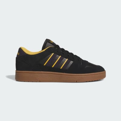 ZAPATILLA ADIDAS BREAK START PREMIUM LOW JR1442