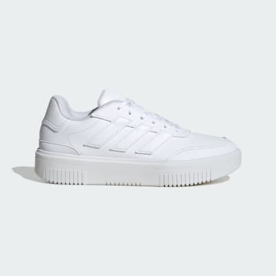 ZAPATILLA ADIDAS COURTBLOCK BOLD IH61711