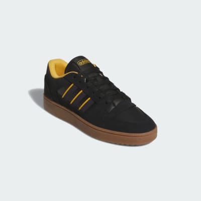 ZAPATILLA ADIDAS BREAK START PREMIUM LOW JR1442