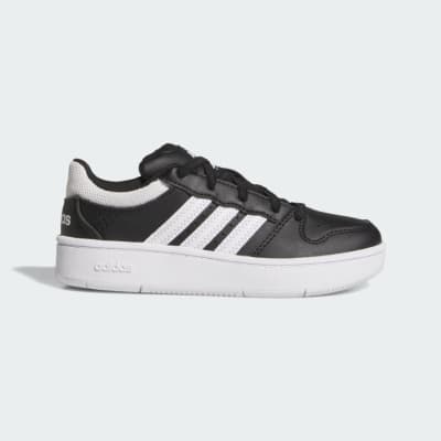 ZAPATILLA ADIDAS HOOPS CLASSIC EL C KI11131