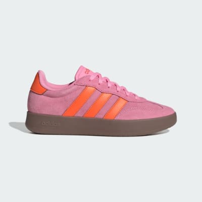 ZAPATILLA ADIDAS BARREDA JR12001