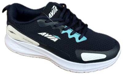 ZAPATILLA AVIA PERSAN J NAVY/WHITE/CYAN 15-050424-2
