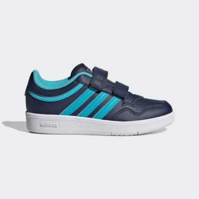 ZAPATILLA ADIDAS  HOOPS 4.0 CF C JQ78641