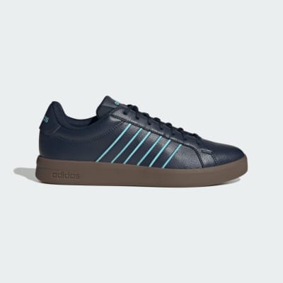 ZAPATILLA ADIDAS GRAN COURT BASE 3.0 HQ0070