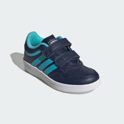 ZAPATILLA ADIDAS  HOOPS 4.0 CF C JQ7864