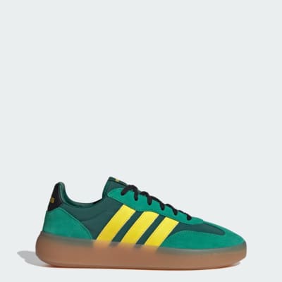 ZAPATILLA ADIDAS BARREDA DECODE  JR1224