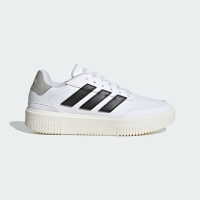 ZAPATILLA ADIDAS COURTBLOCK BOLD JI2202