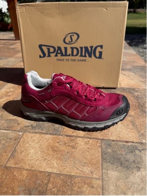 ZAPATILLA SPALDING WATERPROOF FUCSIA ZFW4336
