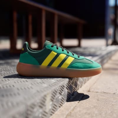 ZAPATILLA ADIDAS BARREDA DECODE  JR1224