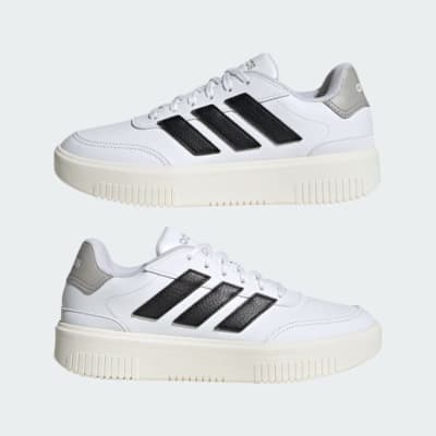 ZAPATILLA ADIDAS COURTBLOCK BOLD JI2202