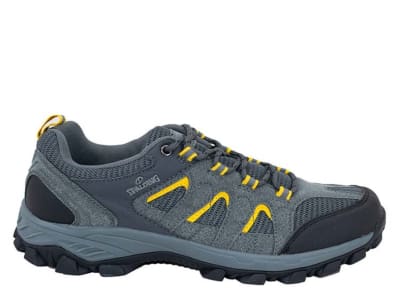 ZAPATILLA SPALDING OUTDOOR GREY ZMO4303