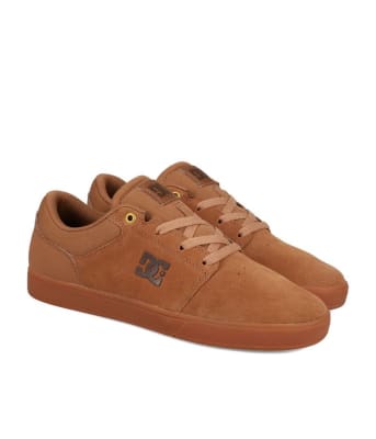 ZAPATILLA DC CRISIS 2 DC01672200