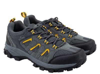 ZAPATILLA SPALDING OUTDOOR GREY ZMO4303