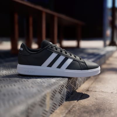 ZAPATILLA ADIDAS GRAND COURT BASE 2.0 GW9262