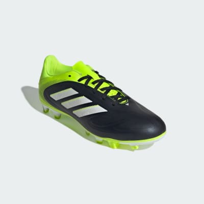 ZAPATO DE FUTBOL ADIDAS COPA PURE III CLUB JR2896