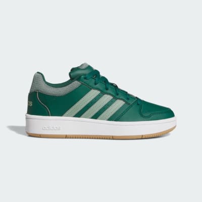ZAPATILLA ADIDAS HOOPS CLASSIC J KI1069