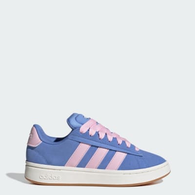 ZAPATILLA ADIDAS GRAND COURT ALPHA 00s JQ30021