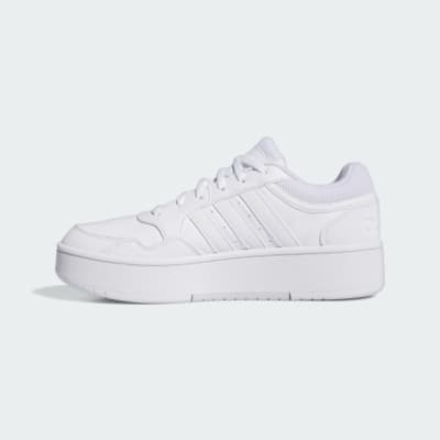 ZAPATILLA ADIDAS HOOPS 3.0 BOLD W ID2855